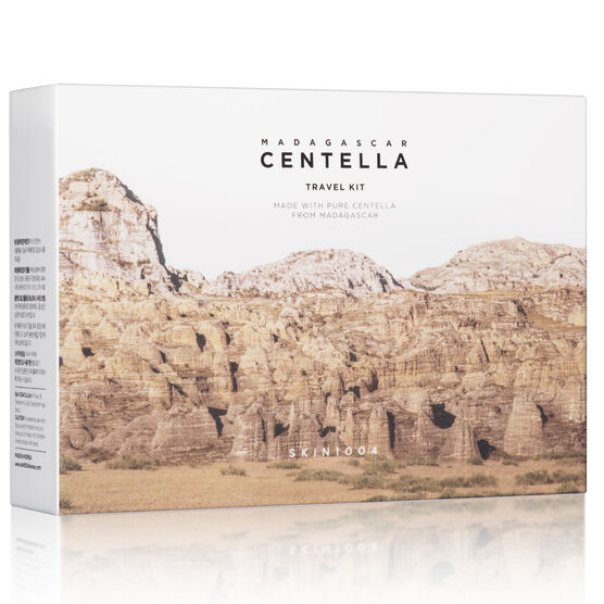 CENTELLA SKIN1004 - CENTELLA KIT TRAVEL